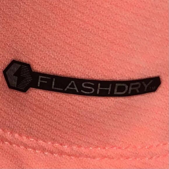 The North Face Small Women’s Pulliver Jacket 1/4 Zip Flashdry - Picture 5 of 14